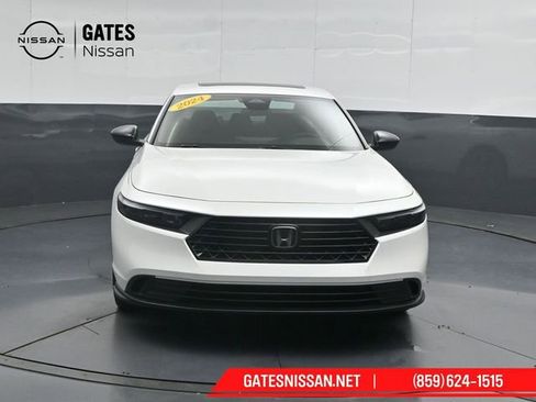 Used 2024 Honda Accord Sport image 5