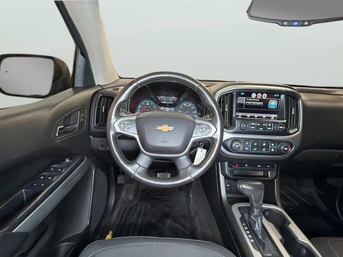 Used 2015 Chevrolet Colorado LT w/ LT Convenience Package image 16