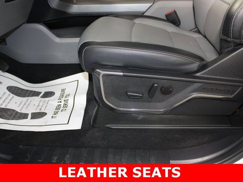 Certified 2023 Ford F150 Lariat image 9