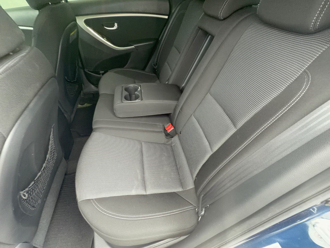 Used 2013 Hyundai Elantra GT FWD image 25