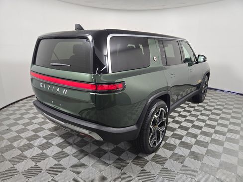 Used 2022 Rivian R1S Launch Edition image 5