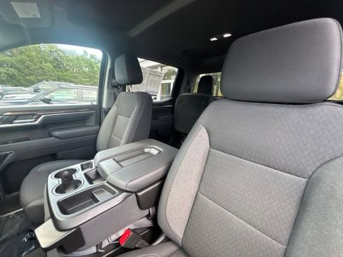 Used 2026 Chevrolet Silverado 1500 RST AWD/4WD image 10