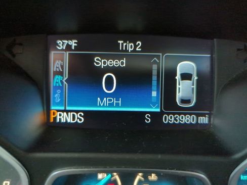 Used 2016 Ford Escape Titanium w/ Equipment Group 301A image 20