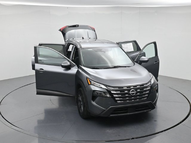 Used 2026 Nissan Rogue SV w/ Cold Weather Package FWD image 48