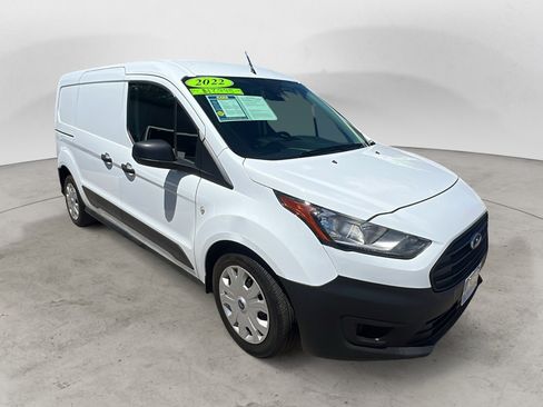 Used 2022 Ford Transit Connect XL FWD image 8