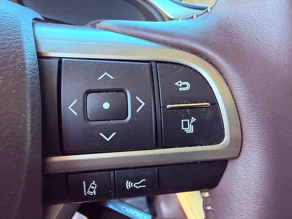 Used 2017 Lexus RX 350 FWD w/ Premium Package image 22