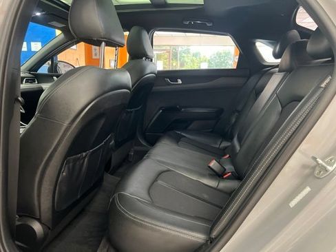 Used 2021 Kia K5 GT-Line w/ GT-Line FWD Premium Package image 15