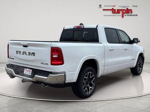 New 2026 RAM 1500 Laramie image 27