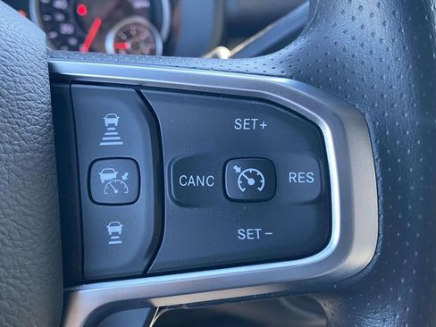 New 2026 RAM 2500 Tradesman AWD/4WD image 46