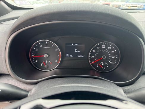 Used 2021 Kia Sportage S image 29