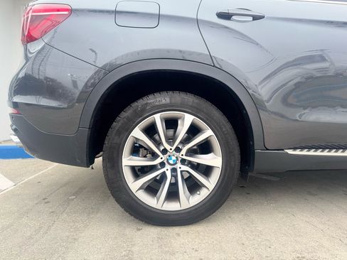Used 2019 BMW X6 xDrive35i w/ Convenience Package image 24