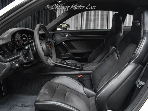 Used 2023 Porsche 911 GT3 RS RWD image 25