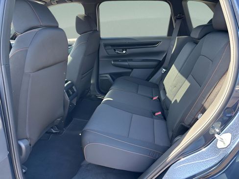 Certified 2025 Honda CR-V Sport image 10