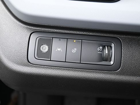 New 2027 Chevrolet Bolt RS FWD image 19