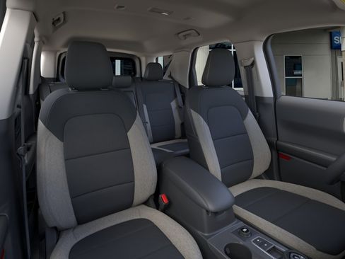 New 2025 Ford Bronco Sport Big Bend AWD/4WD image 33