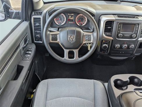 Used 2024 RAM 1500 Classic SLT image 14