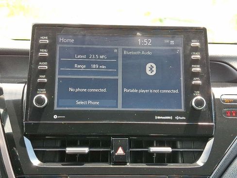 Used 2024 Toyota Camry XSE FWD image 16