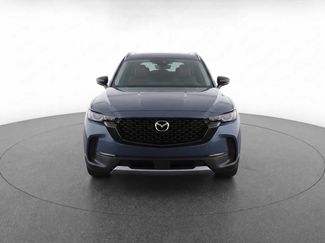 Used 2024 MAZDA CX-50 AWD 2.5 Turbo w/ Weather Package video 2