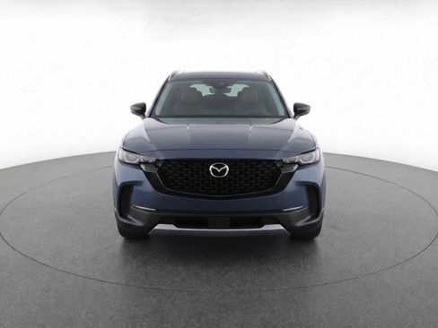 Used 2024 MAZDA CX-50 AWD 2.5 Turbo w/ Weather Package image 2