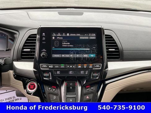 Used 2019 Honda Odyssey Elite image 41