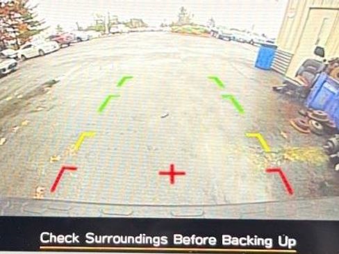 Used 2020 Subaru Crosstrek 2.0i Premium image 19