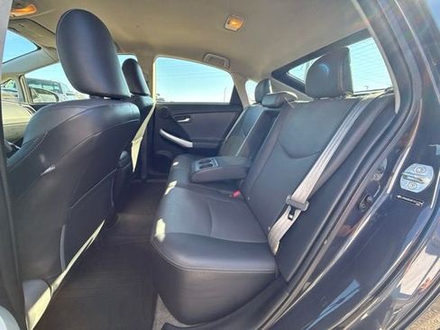 Used 2012 Toyota Prius Four FWD image 12