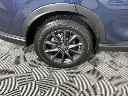 Used 2026 Honda CR-V EX-L image 28