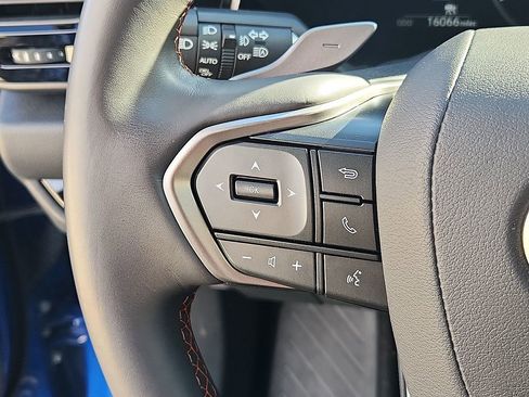 Used 2024 Lexus NX 350 AWD w/ Premium Package image 22