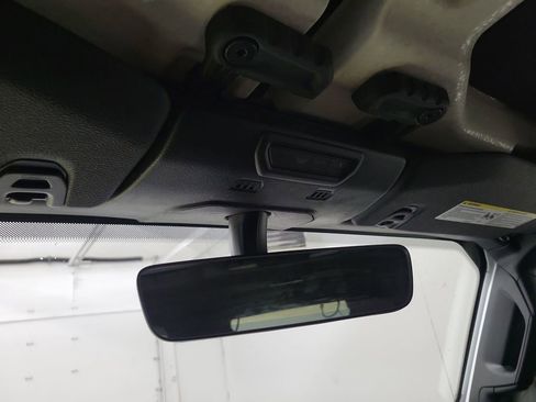 Used 2020 Jeep Wrangler Unlimited Sahara image 16