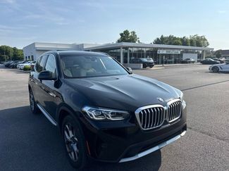 Used 2024 BMW X3 xDrive30i w/ Premium Package w/ZPA AWD/4WD 360° Tour