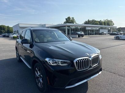 Used 2024 BMW X3 xDrive30i w/ Premium Package w/ZPA