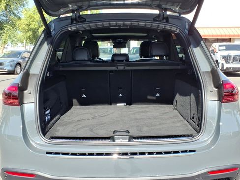 Used 2026 Mercedes-Benz GLE 350 4MATIC image 11