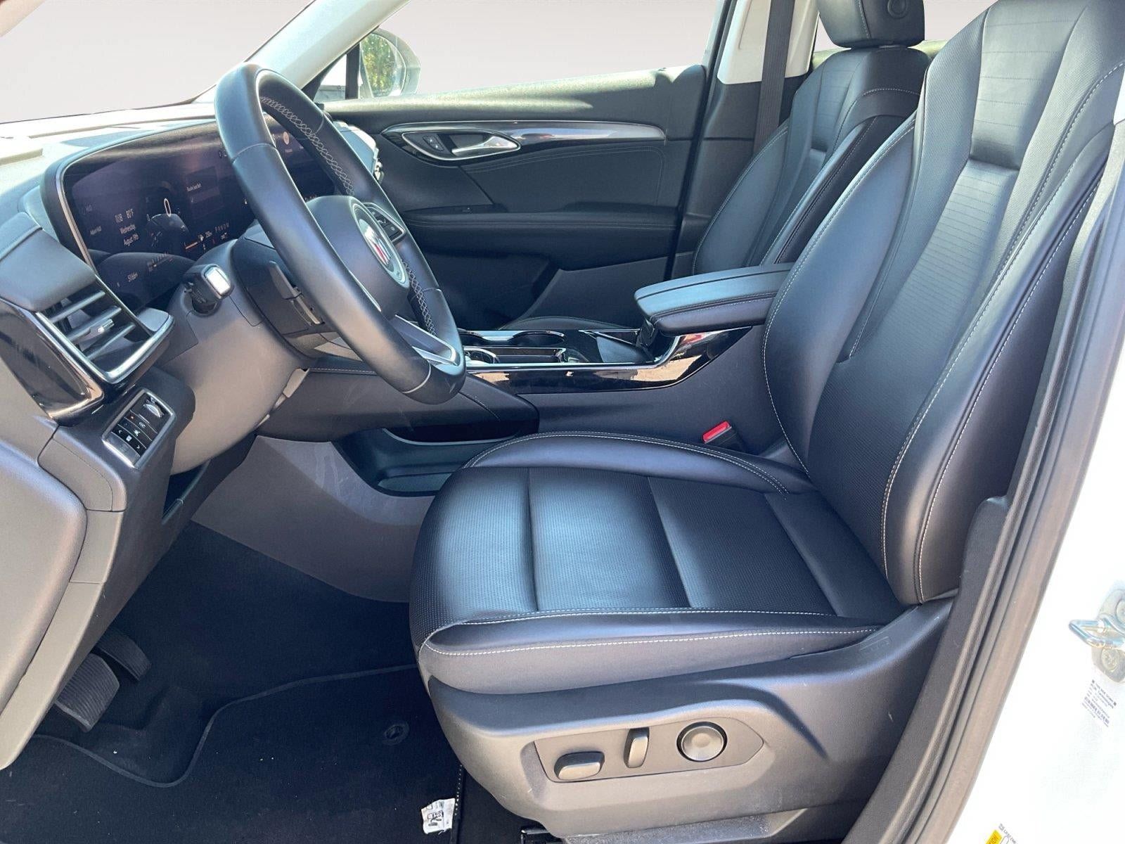 Used 2024 Buick Envision Preferred AWD/4WD image 9