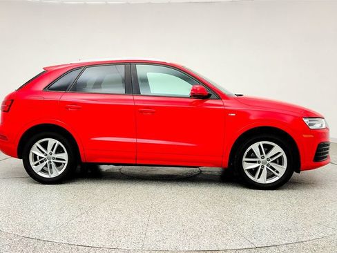 Used 2018 Audi Q3 2.0T Premium FWD image 4