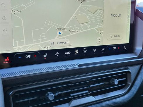 New 2025 Ford Bronco Sport Outer Banks w/ Outer Banks Tech Package+ AWD/4WD image 23