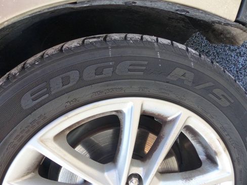 Used 2017 Ford Focus SE FWD image 14