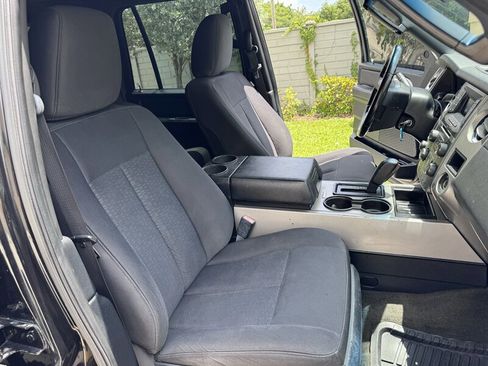 Used 2016 Ford Expedition EL XLT AWD/4WD image 15