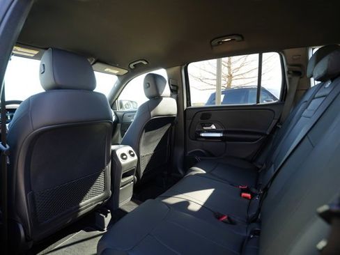 Certified 2025 Mercedes-Benz GLB 250 GLB 250 image 42