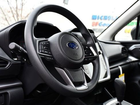 New 2026 Subaru Impreza 2.0i Sport image 11