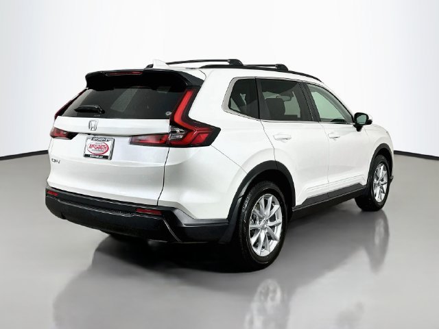 Certified 2026 Honda CR-V EX image 19