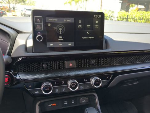 New 2026 Honda CR-V EX-L image 22