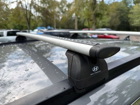 Used 2024 Hyundai Tucson SEL FWD image 31
