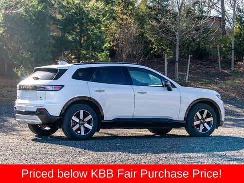 Used 2024 Honda Prologue Touring image 9