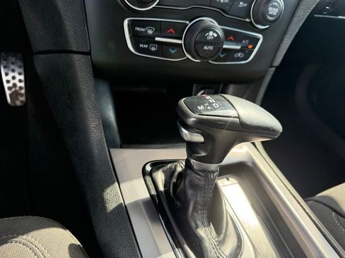 Used 2022 Dodge Charger GT w/ Blacktop Package image 22