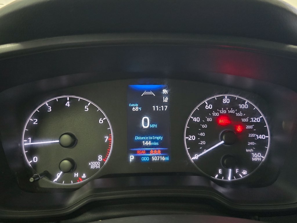 Certified 2024 Toyota Corolla LE FWD image 24