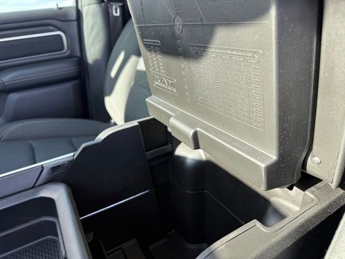 Used 2026 RAM 1500 Big Horn image 26