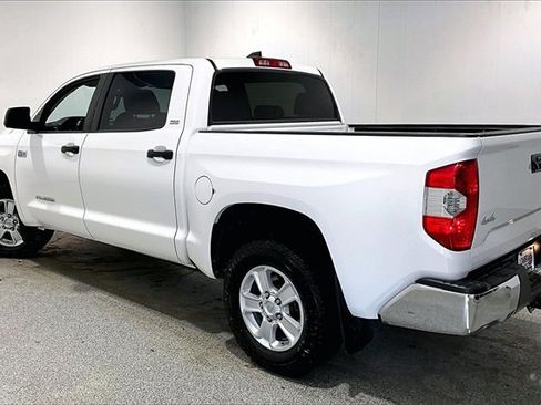 Used 2021 Toyota Tundra SR5 image 4