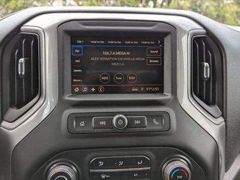 Used 2023 Chevrolet Silverado 2500 W/T w/ WT Convenience Package image 24