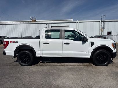 Used 2022 Ford F150 XL w/ Trailer Tow Package