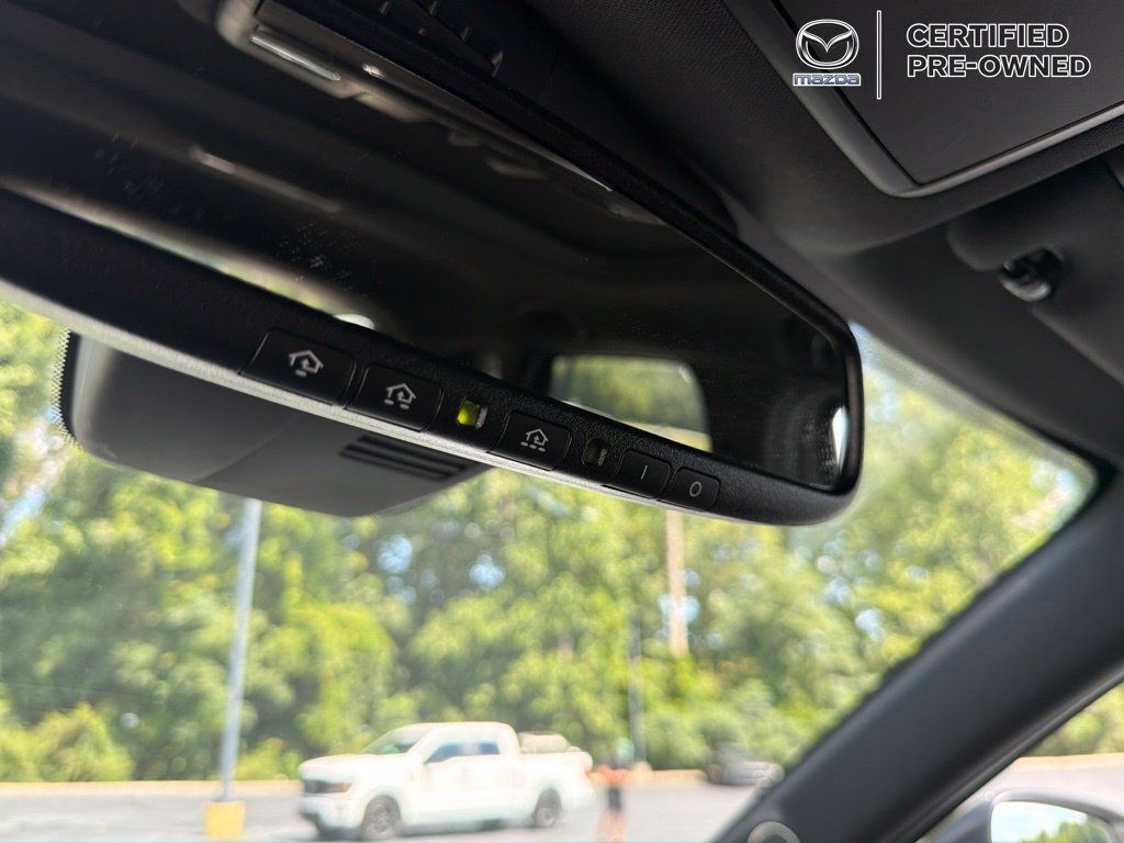 Used 2024 MAZDA CX-5 Carbon Edition AWD/4WD image 76